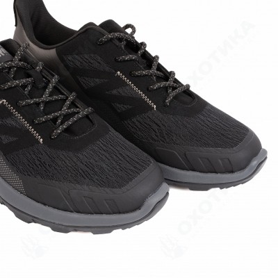 Кроссовки мужские  Remington High Top I Black