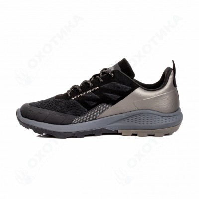 Кроссовки мужские  Remington High Top I Black