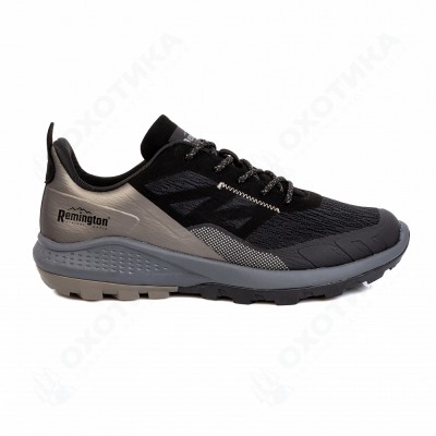 Кроссовки мужские  Remington High Top I Black