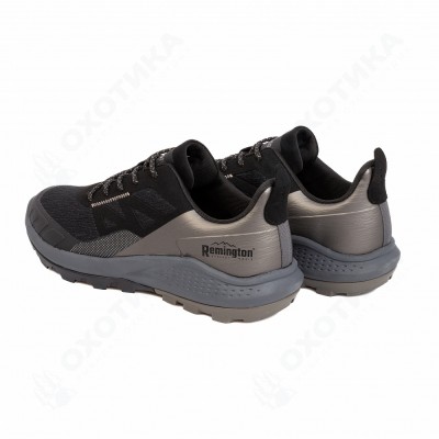Кроссовки мужские  Remington High Top I Black