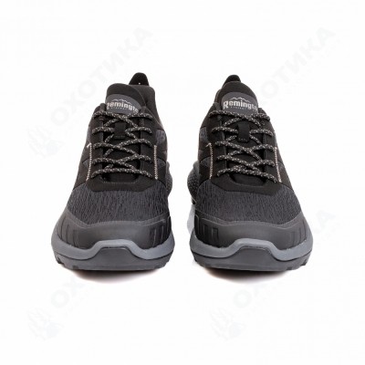 Кроссовки мужские  Remington High Top I Black