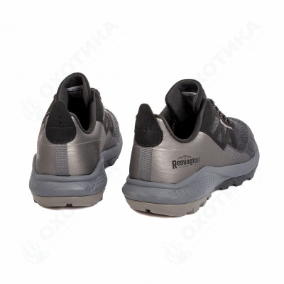 Кроссовки мужские  Remington High Top I Black