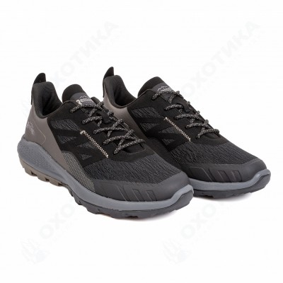 Кроссовки мужские  Remington High Top I Black