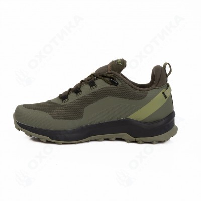 Кроссовки мужские  Remington Сruise Green