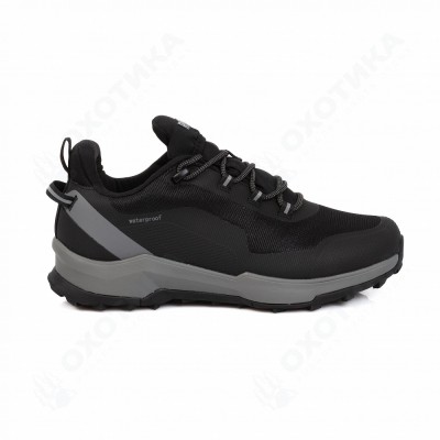 Кроссовки мужские  Remington Сruise Black
