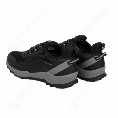 Кроссовки мужские  Remington Сruise Black
