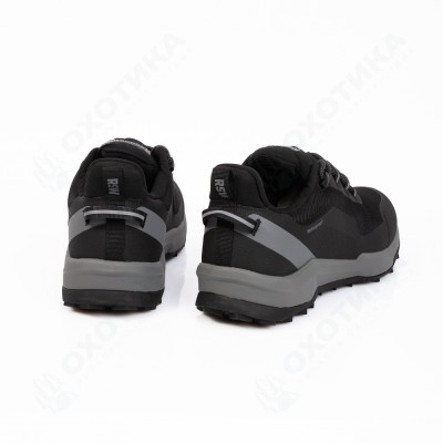 Кроссовки мужские  Remington Сruise Black