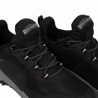 Кроссовки мужские  Remington Сruise Black