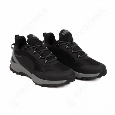 Кроссовки мужские  Remington Сruise Black
