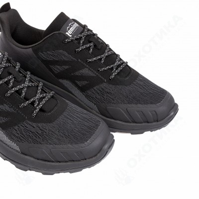 Кроссовки мужские  Remington High Top II  Black
