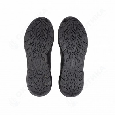 Кроссовки мужские  Remington High Top II  Black