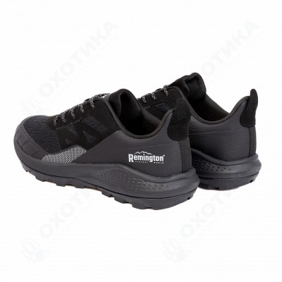 Кроссовки мужские  Remington High Top II  Black