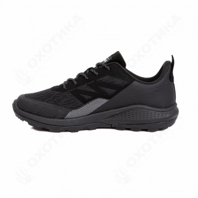 Кроссовки мужские  Remington High Top II  Black