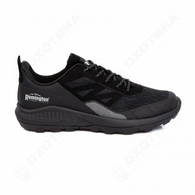 Кроссовки мужские  Remington High Top II  Black
