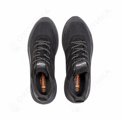 Кроссовки мужские  Remington High Top II  Black
