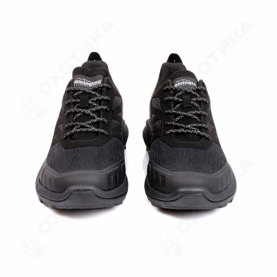 Кроссовки мужские  Remington High Top II  Black