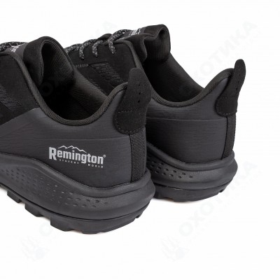 Кроссовки мужские  Remington High Top II  Black