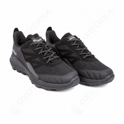 Кроссовки мужские  Remington High Top II  Black