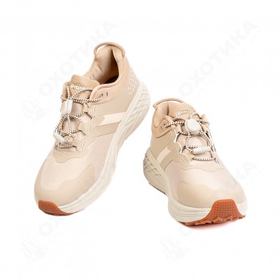 Кроссовки женские  Remington Trainer Beige