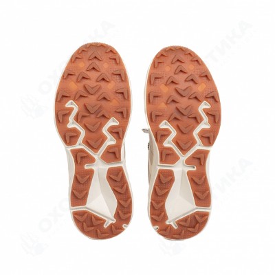 Кроссовки женские  Remington Trainer Beige