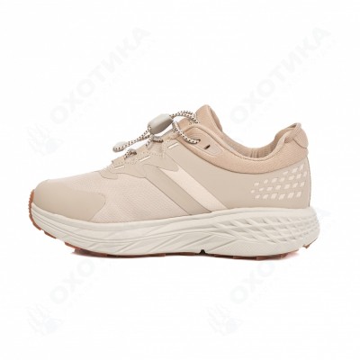 Кроссовки женские  Remington Trainer Beige