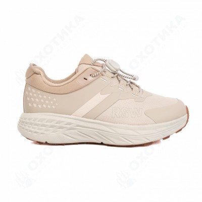 Кроссовки женские  Remington Trainer Beige