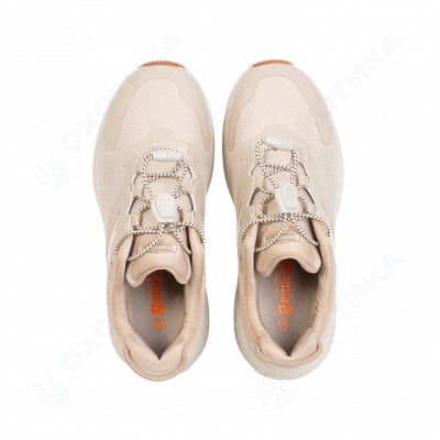 Кроссовки женские  Remington Trainer Beige