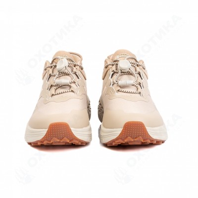 Кроссовки женские  Remington Trainer Beige