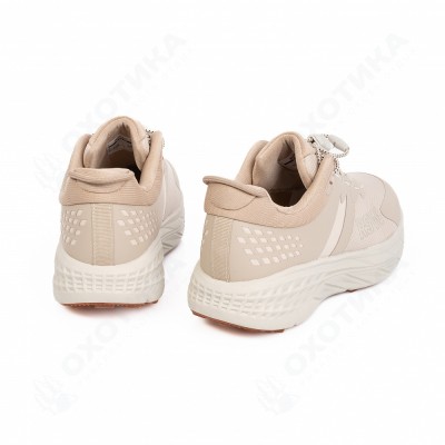 Кроссовки женские  Remington Trainer Beige