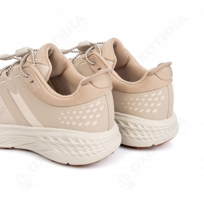 Кроссовки женские  Remington Trainer Beige