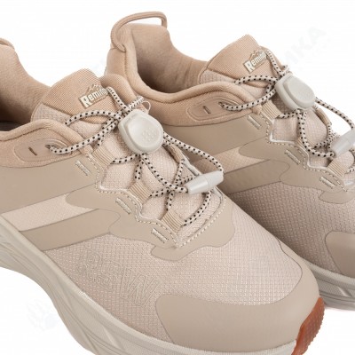 Кроссовки женские  Remington Trainer Beige
