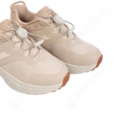 Кроссовки женские  Remington Trainer Beige