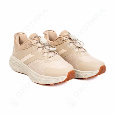 Кроссовки женские  Remington Trainer Beige