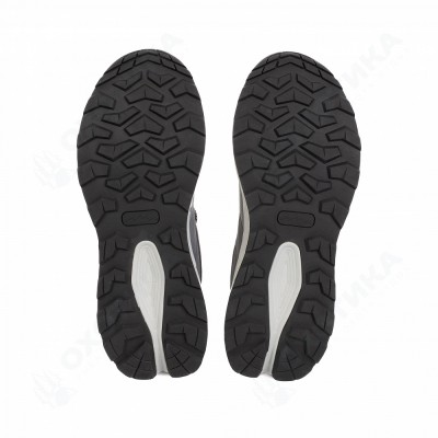 Кроссовки мужские Remington Trainer Black/Gray