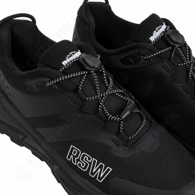 Кроссовки мужские Remington Trainer Black