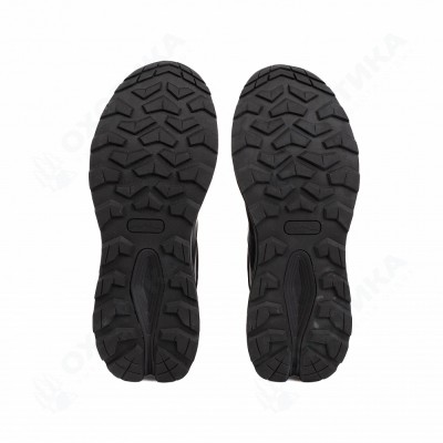 Кроссовки мужские Remington Trainer Black