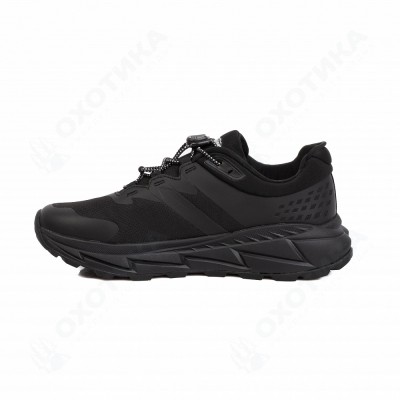 Кроссовки мужские Remington Trainer Black