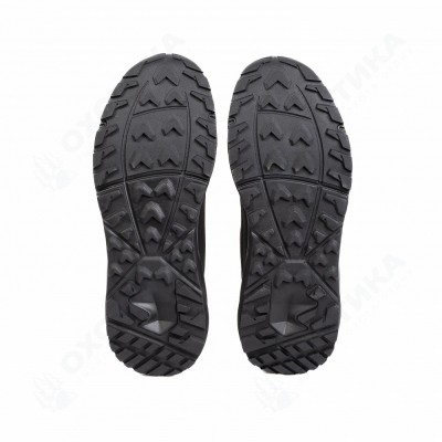 Кроссовки мужские Remington WХ 400 Black