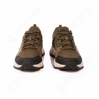 Кроссовки мужские Remington Fury Oliva / brown