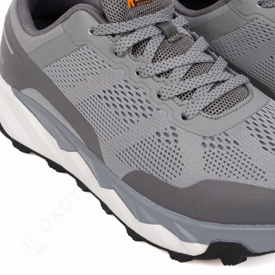 Кроссовки мужские Remington Wave II  Dark Gray