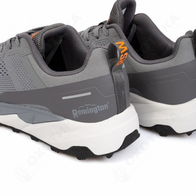 Кроссовки мужские Remington Wave II  Dark Gray
