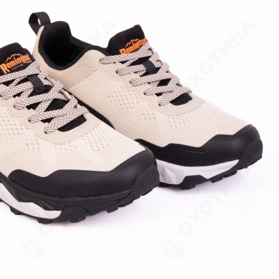 Кроссовки мужские Remington Wave I Light Gray