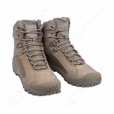 Remington Boots VITAL EX2 TACTICAL Green 200 Grams Thinsulate