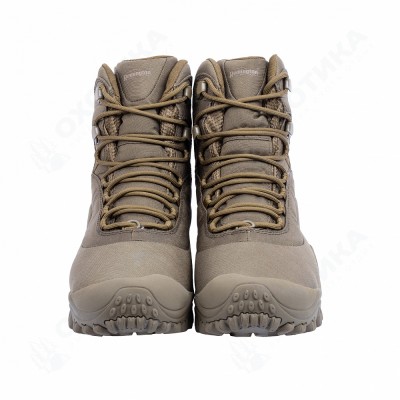 Remington Boots Thermo 8 Cordura Tactical Green 200 Grams Thinsulate