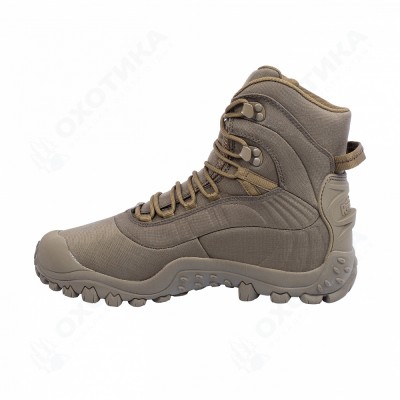 Remington Boots Thermo 8 Cordura Tactical Green 200 Grams Thinsulate