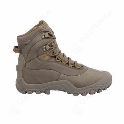 Remington Boots Thermo 8 Cordura Tactical Green 200 Grams Thinsulate