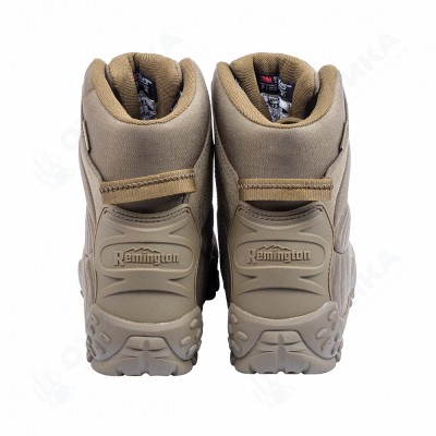Remington Boots Thermo 8 Cordura Tactical Green 200 Grams Thinsulate