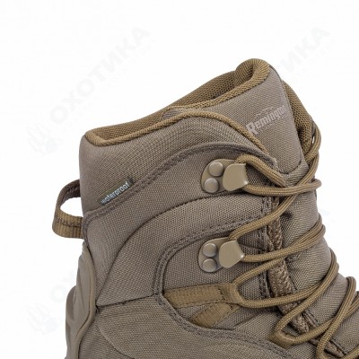 Remington Boots Thermo 8 Cordura Tactical Green 200 Grams Thinsulate