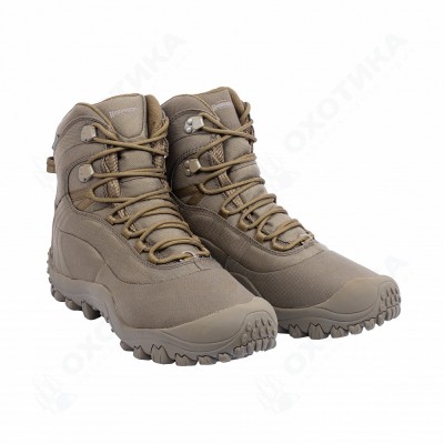 Remington Boots Thermo 8 Cordura Tactical Green 200 Grams Thinsulate