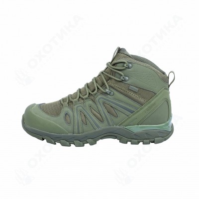 Ботинки Remington Boots  X-FORCE Green